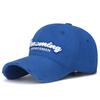 Женская молодежная бейсболка Outdoor Cap с нашивкой в виде дырки, вышитая солнцезащитная шляпа