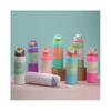 Owala FreeSip Insulated Stainless Steel Water Bottle with Straw Thermal Mug 32OZ