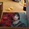 Игровой S-Silent Hill f Коврик для двери в стиле Хоррор Ванная Микрофибра Декоративный Универсальный Фланелевый Коврик для пола Быстросохнущий Впитывающий Нескользящая Подошва