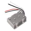 Модуль постоянного тока с 30‑60 В до 12 В преобразователь напряжения IP67 водонепроницаемый силовой трансформаторный модуль 480 Вт 40 А