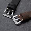 Ретро Ремешок из Коровьей Кожи Первого Слоя для Apple Apple Watch8 Печатный Ремешок для Часов 49мм Мужской Наручный Ремешок