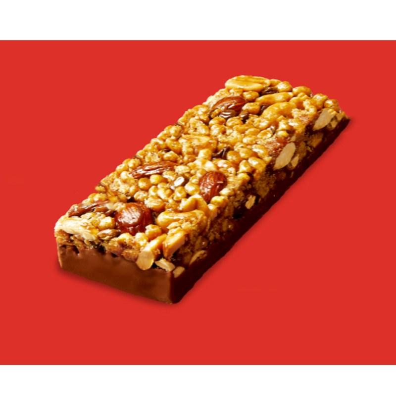 Dr. You Protein Bar One Bite, 380g, 3 Pieces