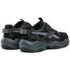 Reebok Fluffi Puff Cn Унисекс Черный Темно-серый 24FRC913U1GH1