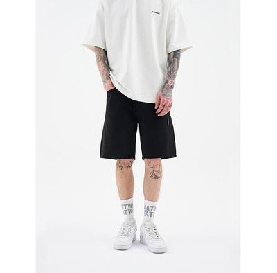 Шорты MyStars Washing Basic