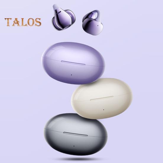 Наушники с поддержкой Bluetooth Перевод в реальном времени Эргономичный дизайн Универсальные наушники с шумоподавлением Беспроводные наушники