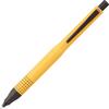 Механический карандаш Mitsubishi Pencil Kurtga Advance 0.5 Upgrade Model Limited Matte Yellow M51030.MY