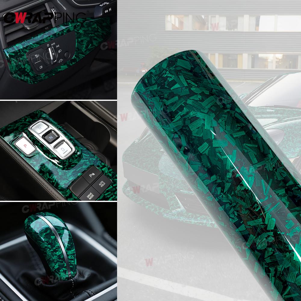 Виниловая пленка из углеродного волокна для тюнинга автомобиля, наклейки, водонепроницаемая пленка, оклеивающая фольга, автомобильная пленка, покрытие, автомобильные наружные аксессуары, наклейка