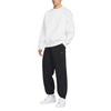 Nike Solo Swoosh Простые Удобные Эстетичные Классические Вязаные Спортивные Штаны Мужские низы HV1091010