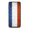 France flag Phone Case For Samsung A54 A52 A24 A14 A50 A72 A70 A10 A30 A40 A20S A20E A02S A12 A22 A34 A42 A32 5G A04s Cover
