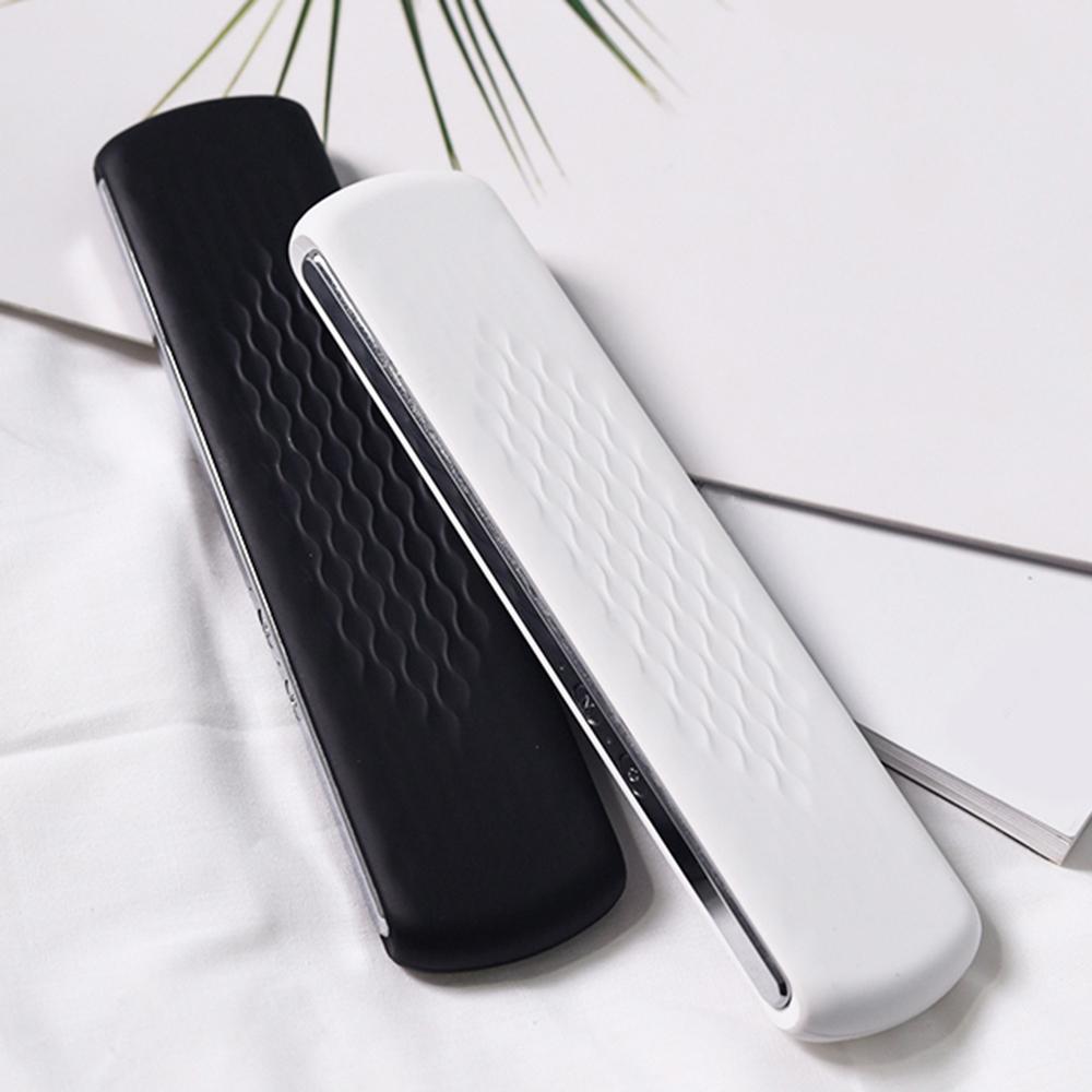 Under Pillow Speaker for Sleeping Portable White Noise Sound Machine Your Personal Sleep Aid with Bone Conduction Technology BT Speaker Under Pillow