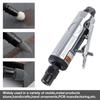 New 1/4" 1/8" Engraving Machine Professional 90PSI Air Die Grinder Polishing Machine