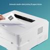Deli DP28D Multifunction Automatic Duplex Laser Printer CN plug (adapter included)