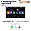 Fangyitong 7862 Car Android Navigator: Compatible with 7”, 9”, 10” Displays for Versatile Use