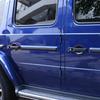 Для Benz G-Class W463 -23 ABS Карбон Наружная Накладка на Чашу Ручки Двери
