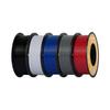 KINGROON PLA Filament 1.75mm 5/10KG PLA Plastic For 3D Printer, Standard 1kg/roll 3D Printing Filaments Mix Color Local Shipping