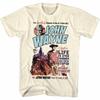 John Wayne The Greatest Natural Adult T-Shirt