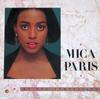 12inch Record MICA PARIS - My One Temptation IS1220 Island Records 1989 Canada Soul/Funk Used
