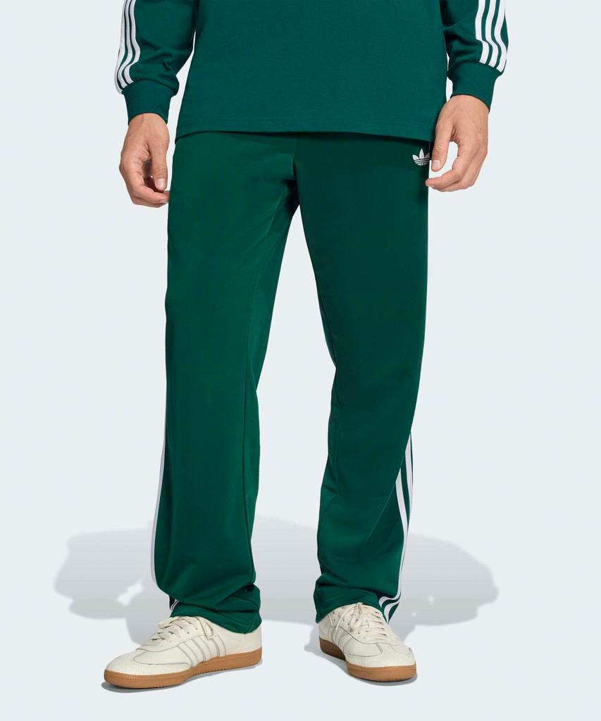 adidas Спортивные штаны Firebird - Зеленый / Kd8317