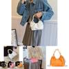 Trendy Korean Style Casual Sling Bag For Women Featuring Chic Chain Straps And Soft Pu Material