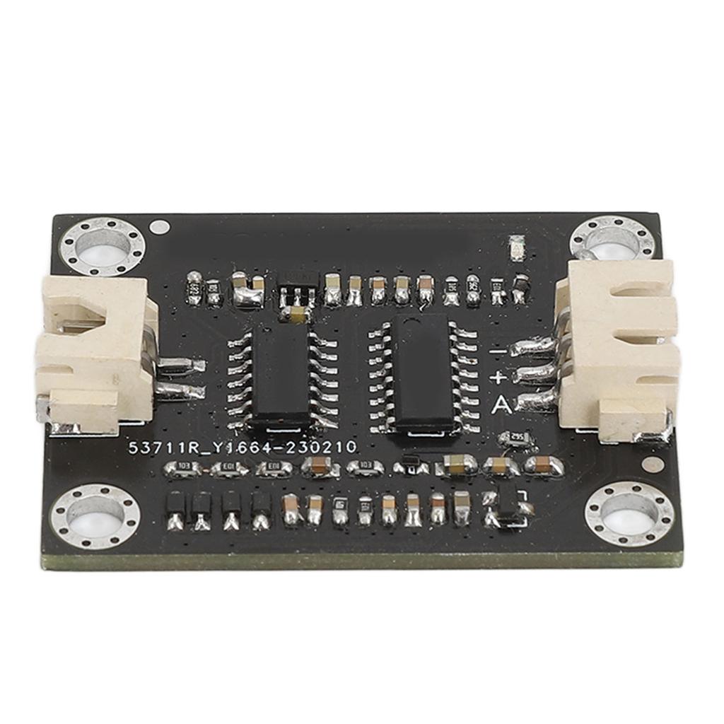 Аналоговый датчик TDS Измерение чистоты Водонепроницаемый зонд Датчик электропроводности воды для дома