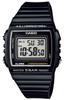 [Casio] Wristwatch Casio Collection W-215H-1AJH Men's Black