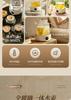 Zhigao CHIGO Glass Health Pot Constant Temperature Home Multi functional Office Small Flower Tea Electric Ceramic Stove Tea Cooker