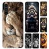 Чехол для телефона Лев Альфа Самец Детеныш Король для Samsung Galaxy A17 A16 A37 A26 A36 A57 A56 A15 A25 A35 A55 A14 A24 A34 A54 A13 A23 A33 A