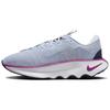 Motiva Football Grey Hot Fuchsia Women Sneakers Blue Armory-Navy DV1238-008