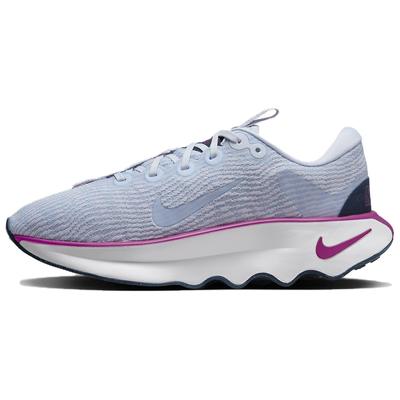 Motiva Football Grey Hot Fuchsia Женские кроссовки Blue Armory-Navy DV1238-008