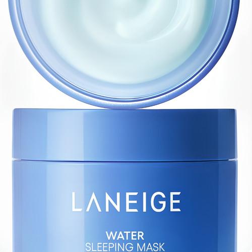 LANEIGE Водная Спящая Маска 70мл