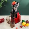 2L Large Capacity Electric Juice Extractor Kitchen High Speed Blender Powerful Fruit Vegetable Slow Juicer Machine