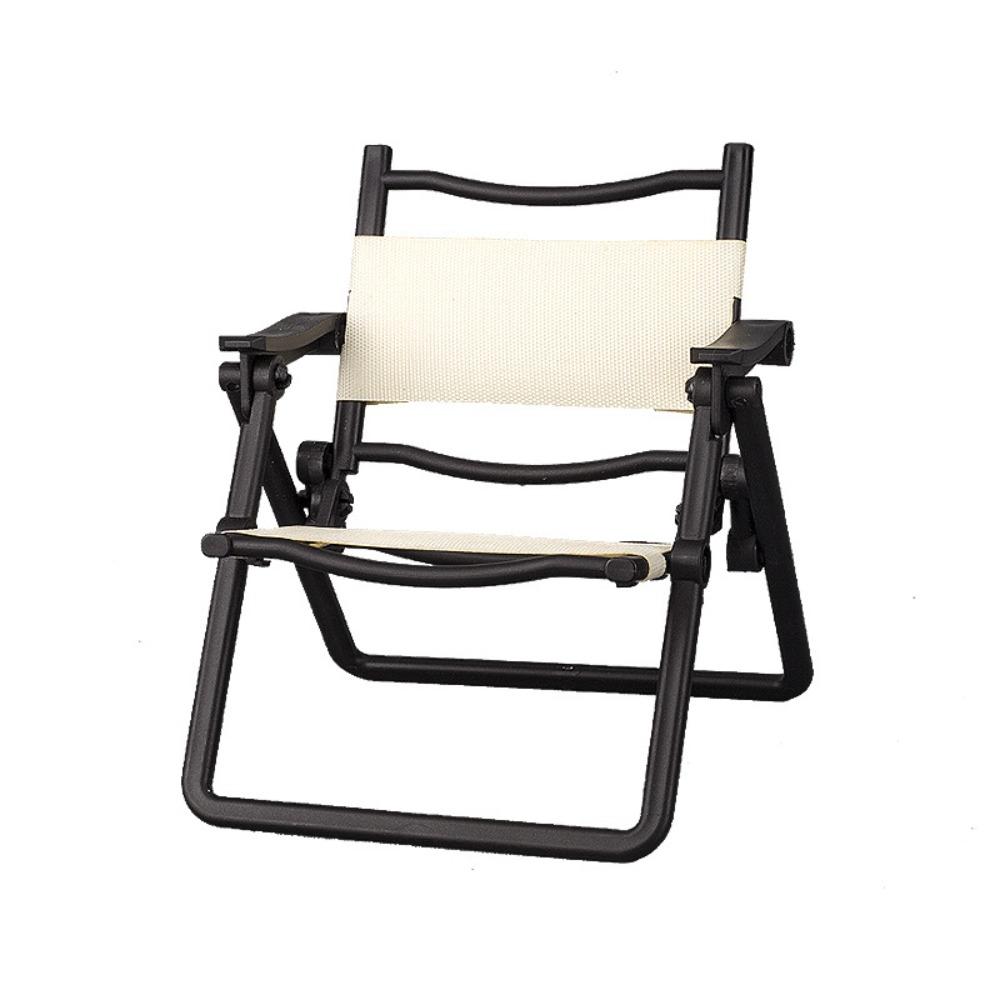 Simulation Dollhouse Leisure Chair Leisure Dollhouse Furniture Model Chair 1:6 Dollhouse