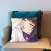 Chocovani NNekopara Chocola Наволочка Декоративная Наволочка На Подушку Чехол Для Подушки С Принтом Для Дивана