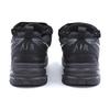 Nike Кроссовки Air Monarch 4 Low Chunky Унисекс Обсидиан Черный Серебристый 415445-001(Team25-XSC)