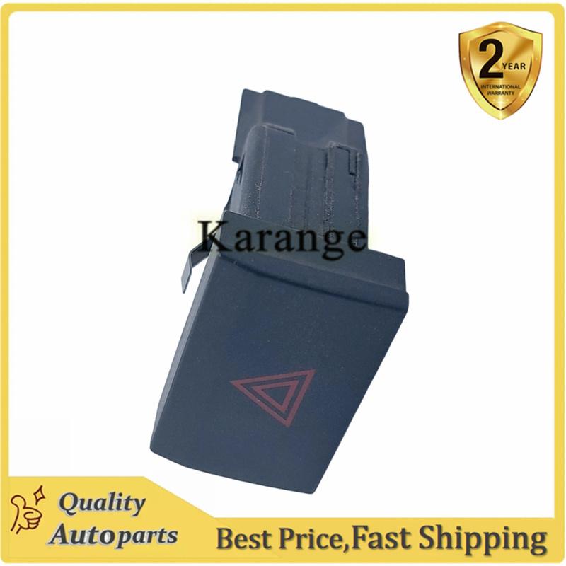 6RD953509 6RD 953 509 new Warning Switch Emergency Switch Hazard Switch For Polo 2011-