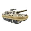Пенал для карандашей Tank Pencil Case, большой емкости, держатель для ручек Tank Pen Pen, органайзер EVA, канцелярская коробка для