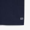 [Lacoste] Men's Miami Open Open Collar Short Sleeve Polo Shirt DH0434-56G166