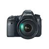 Canon Полнокадровая цифровая зеркальная камера EOS 6D + зум-объектив EF 24-105mm f/4L IS USM