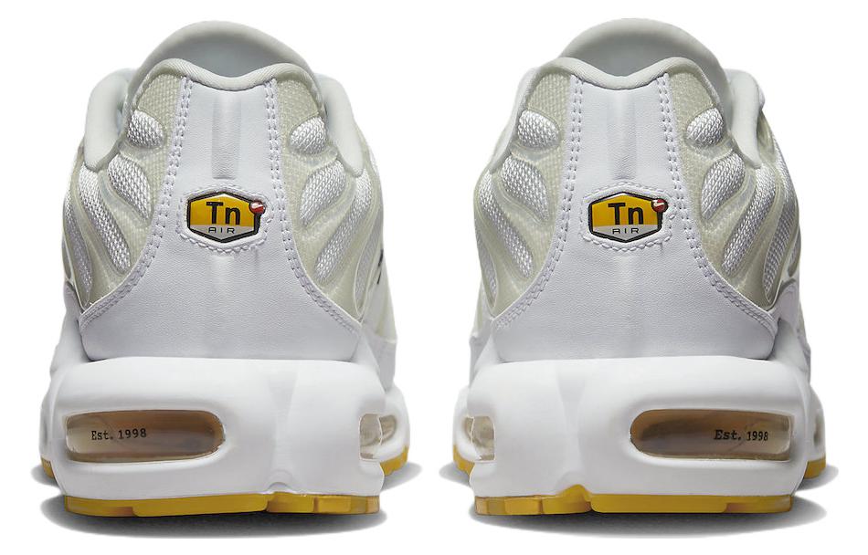 Nike Air Max Plus M. Фрэнк Руди DQ8960-100