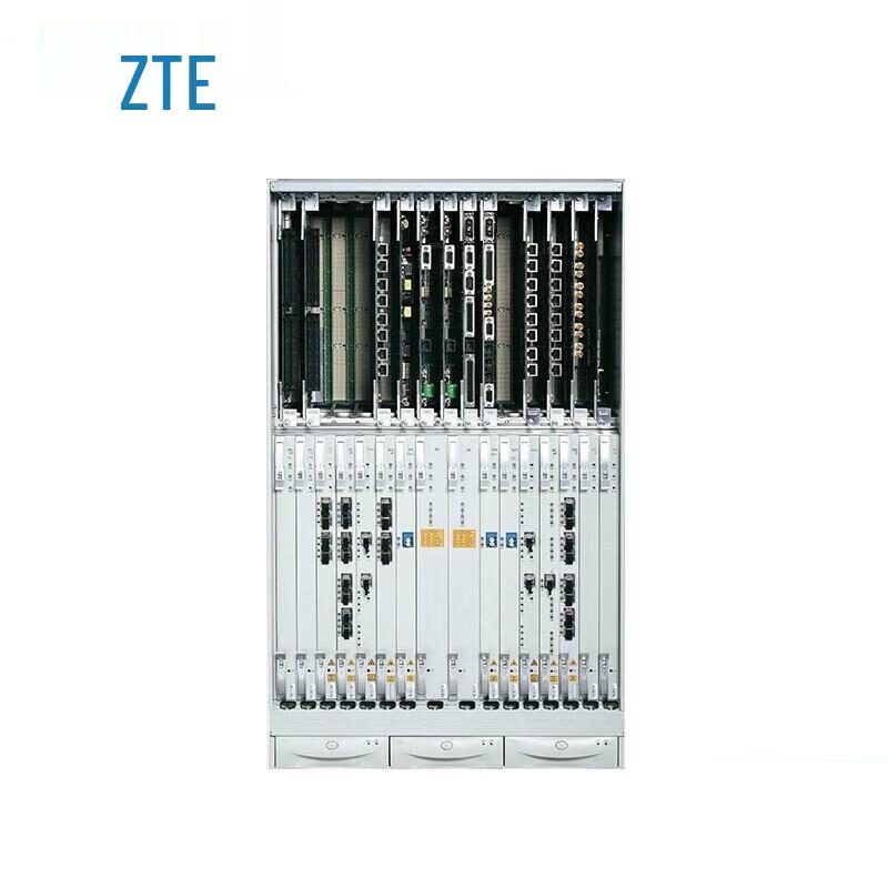 ZTE S-Series Optical Network Modules & Boards
