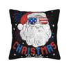 Decorative Pillowcase Christmas In July Vacation Accessories Bedroom  Throw Pillow Case Cover Drop Shipping MultiSize