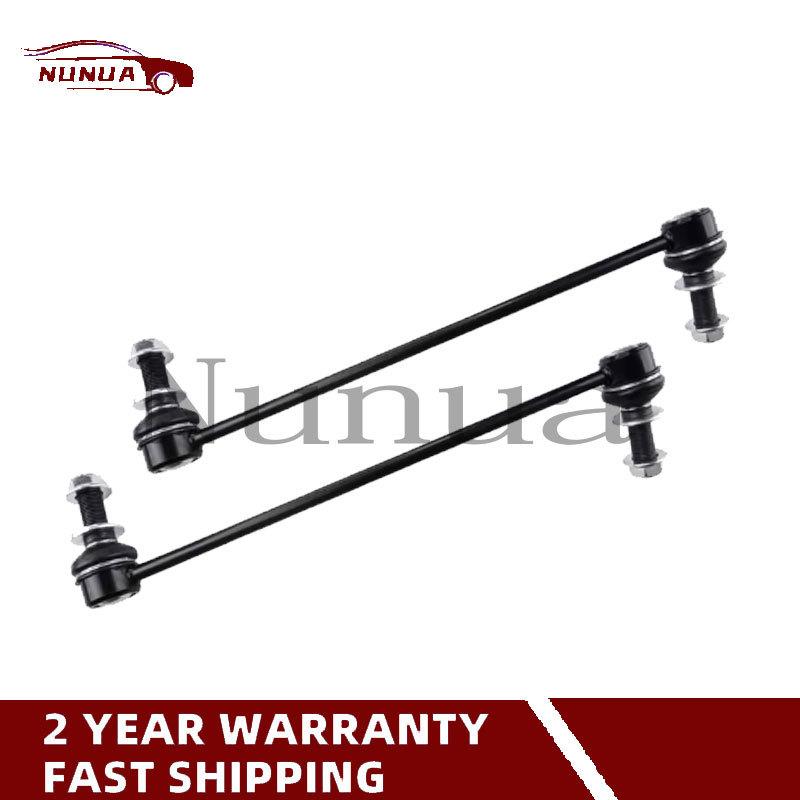 2Pcs Front Stabilizer Bar End Link Suspension for FORD EXPLORER 2011 2012 2013 2014 2015 2016 2017 2018 BB5Z5K483A