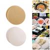 Heat Resistant Pastry Barbecue Cookie Grill Cooking Tool Oil Paper Baking Sheet Parchment Paper
