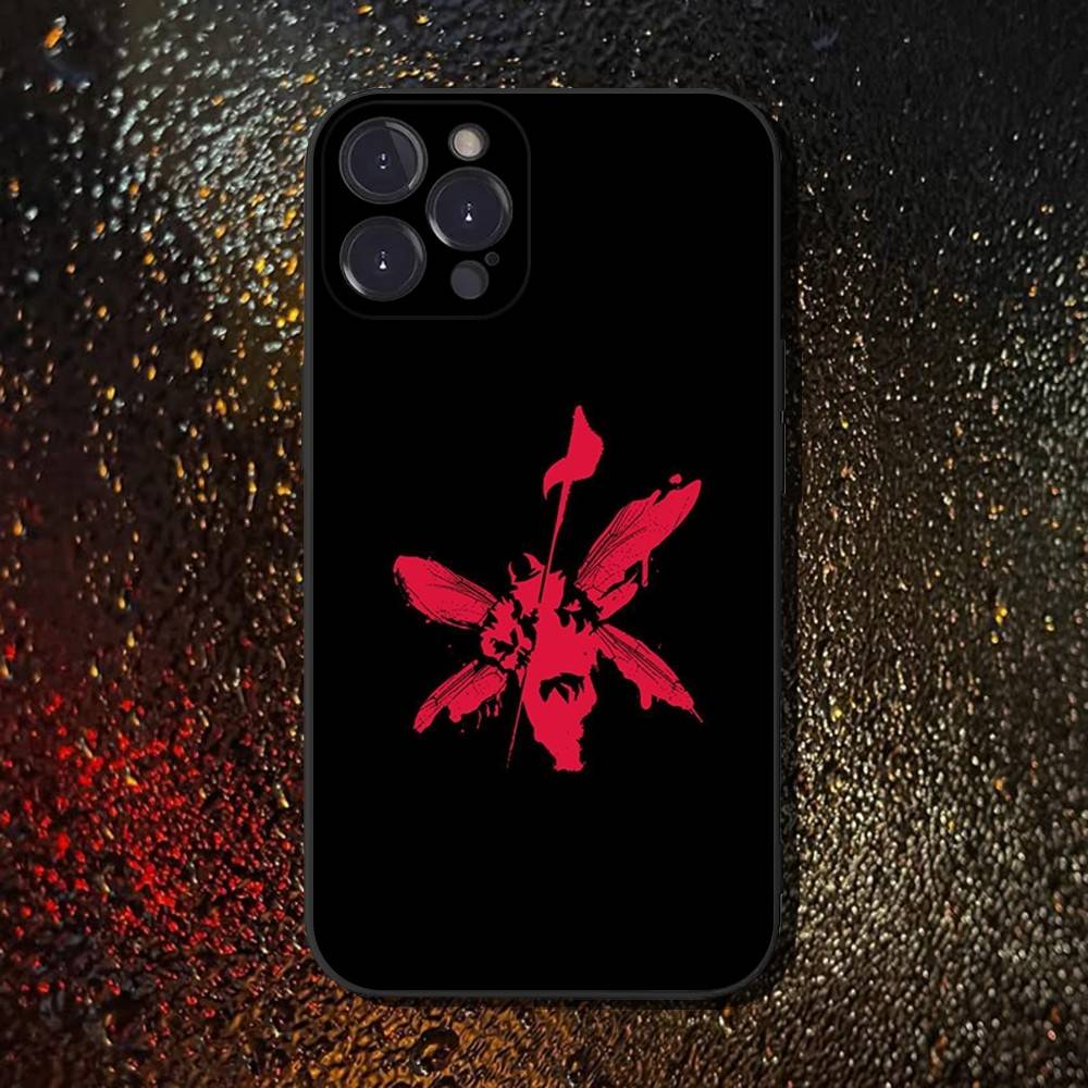 Чехол для телефона L-Linkin Meteora P-Park для iPhone 6,17,16,15,14,13,12,11 Plus,Pro Max,XS,X,XR,SE,Mini,8,7, Мягкий силиконовый черный чехол