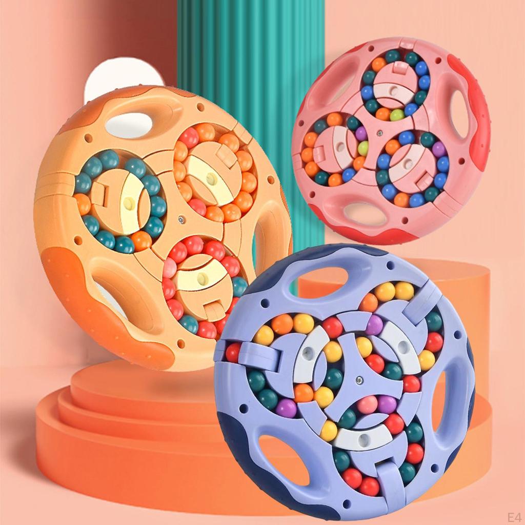 Игрушка-боб для всех возрастов - Расслабление и