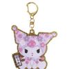 Компания K Товар с персонажами Sanrio Акриловый брелок Куроми (Японская серия) SAW-AK-KU