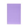 Thunder Group Color Cutting Board X X Large Cutting Board Dishwasher Safe Commercial Use Purple PLCB201505PP 49.7 37.1 1.2cm