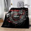 3D Aprilia Retro printed blanket Picnic blanket Warm blankets Outdoor Blanket Home bed linings blankets for beds Birthday Gift