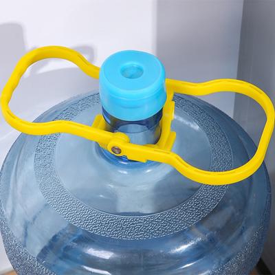 Пластиковая бутилированная вода Ведро Ручка для ведра Утолщенная ручка для переноски Ведра Инструмент для переноски воды Ручка для переноски бутилированной воды