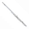 Pearl Flute Brillante Silver PF-525E